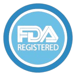 FDA ro'yxatidan o'tgan